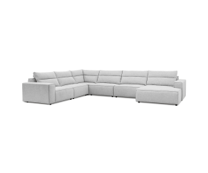 Bahama Diivan (Chaiselongue) (Modulaarne)